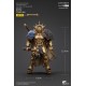Figura de acción Warhammer Hendrick The Silver Wolf 20 cm