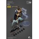 Figura Stormcast Eternals Shakana Goldenblade de 20 cm