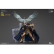 Figura Stormcast Eternals Shakana Goldenblade de 20 cm