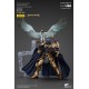 Figura Stormcast Eternals Shakana Goldenblade de 20 cm
