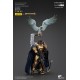 Figura Stormcast Eternals Shakana Goldenblade de 20 cm