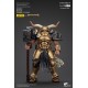 Figura articulada Stormcast Eternals Oxenhammer 20 cm