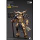 Figura articulada Stormcast Eternals Oxenhammer 20 cm