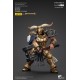 Figura articulada Stormcast Eternals Oxenhammer 20 cm