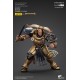 Figura articulada Stormcast Eternals Oxenhammer 20 cm