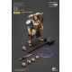 Figura articulada Stormcast Eternals Oxenhammer 20 cm