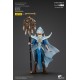 Figura articulada de Lorai de Warhammer de 20 cm