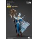 Figura articulada de Lorai de Warhammer de 20 cm