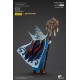 Figura articulada de Lorai de Warhammer de 20 cm