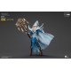 Figura articulada de Lorai de Warhammer de 20 cm