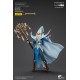 Figura articulada de Lorai de Warhammer de 20 cm