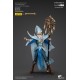 Figura articulada de Lorai de Warhammer de 20 cm