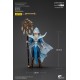 Figura articulada de Lorai de Warhammer de 20 cm