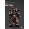 Figurine Articulée Chaos Space Marines Black Legion 20 cm