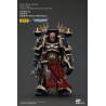 Figurine Articulée Chaos Space Marines Black Legion 20 cm