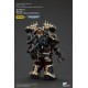 Figura Chaos Space Marines Black Legion de 20 cm