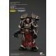 Figura Chaos Space Marines Black Legion de 20 cm
