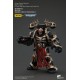 Figura Chaos Space Marines Black Legion de 20 cm