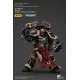 Figura Chaos Space Marines Black Legion de 20 cm