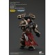 Figura Chaos Space Marines Black Legion de 20 cm