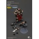 Figura Chaos Space Marines Black Legion de 20 cm