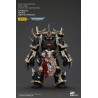 Figurine Warhammer 40k Chaos Space Marines avec Lightning Claws 20 cm