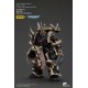 Figura Warhammer 40k Chaos Space Marines Black Legion