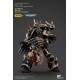 Figura Warhammer 40k Chaos Space Marines Black Legion