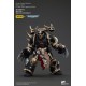 Figura Warhammer 40k Chaos Space Marines Black Legion