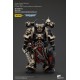 Figura Warhammer 40k Chaos Space Marines Black Legion 20 cm