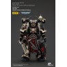 Figurine articulée Warhammer 40k Chaos Space Marines Black Legion 20 cm