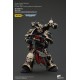 Figura Warhammer 40k Chaos Space Marines Black Legion 20 cm