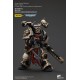 Figura Warhammer 40k Chaos Space Marines Black Legion 20 cm