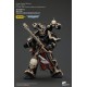 Figura Warhammer 40k Chaos Space Marines Black Legion 20 cm