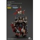 Figura Warhammer 40k Chaos Space Marines Black Legion
