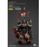 Figurine Articulée Warhammer 40k Chaos Space Marines Black Legion