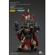Figura Warhammer 40k Chaos Space Marines Black Legion