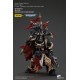 Figura Warhammer 40k Chaos Space Marines Black Legion