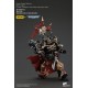 Figura Warhammer 40k Chaos Space Marines Black Legion