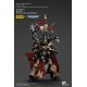 Figura Warhammer 40k Chaos Space Marines Black Legion
