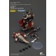 Figura Warhammer 40k Chaos Space Marines Black Legion