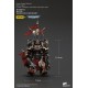 Figura Warhammer 40k Chaos Space Marines Black Legion