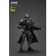 Figura Shadow Jaeger Squad Viper con detalles tácticos
