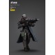 Figura Shadow Jaeger Squad Viper con detalles tácticos