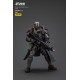 Figura Shadow Jaeger Squad Viper con detalles tácticos