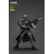 Figura Shadow Jaeger Squad Viper con detalles tácticos