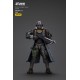 Figura articulada de Shadow Jaeger Squad Jackal de 16 cm