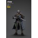 Figura articulada de Shadow Jaeger Squad Jackal de 16 cm