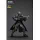 Figura articulada de Shadow Jaeger Squad Jackal de 16 cm