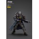 Figura articulada de Shadow Jaeger Squad Jackal de 16 cm